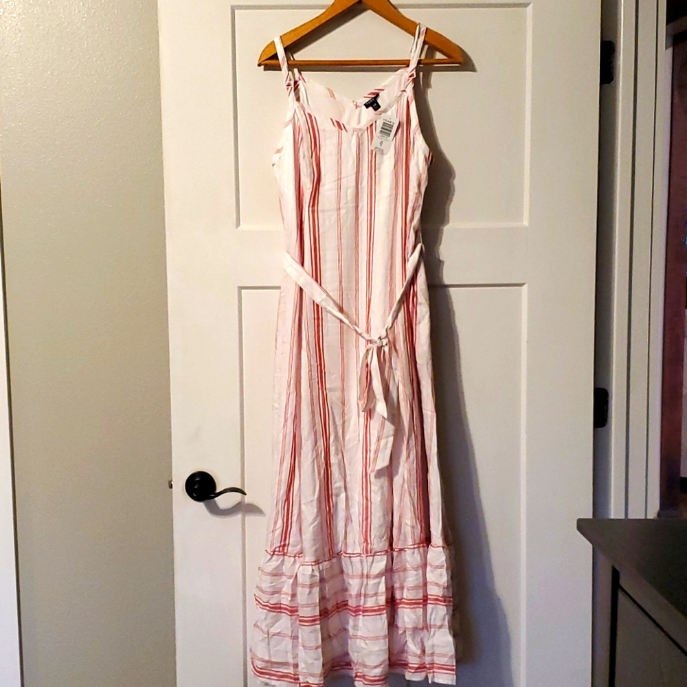 NWT Torrid sundress